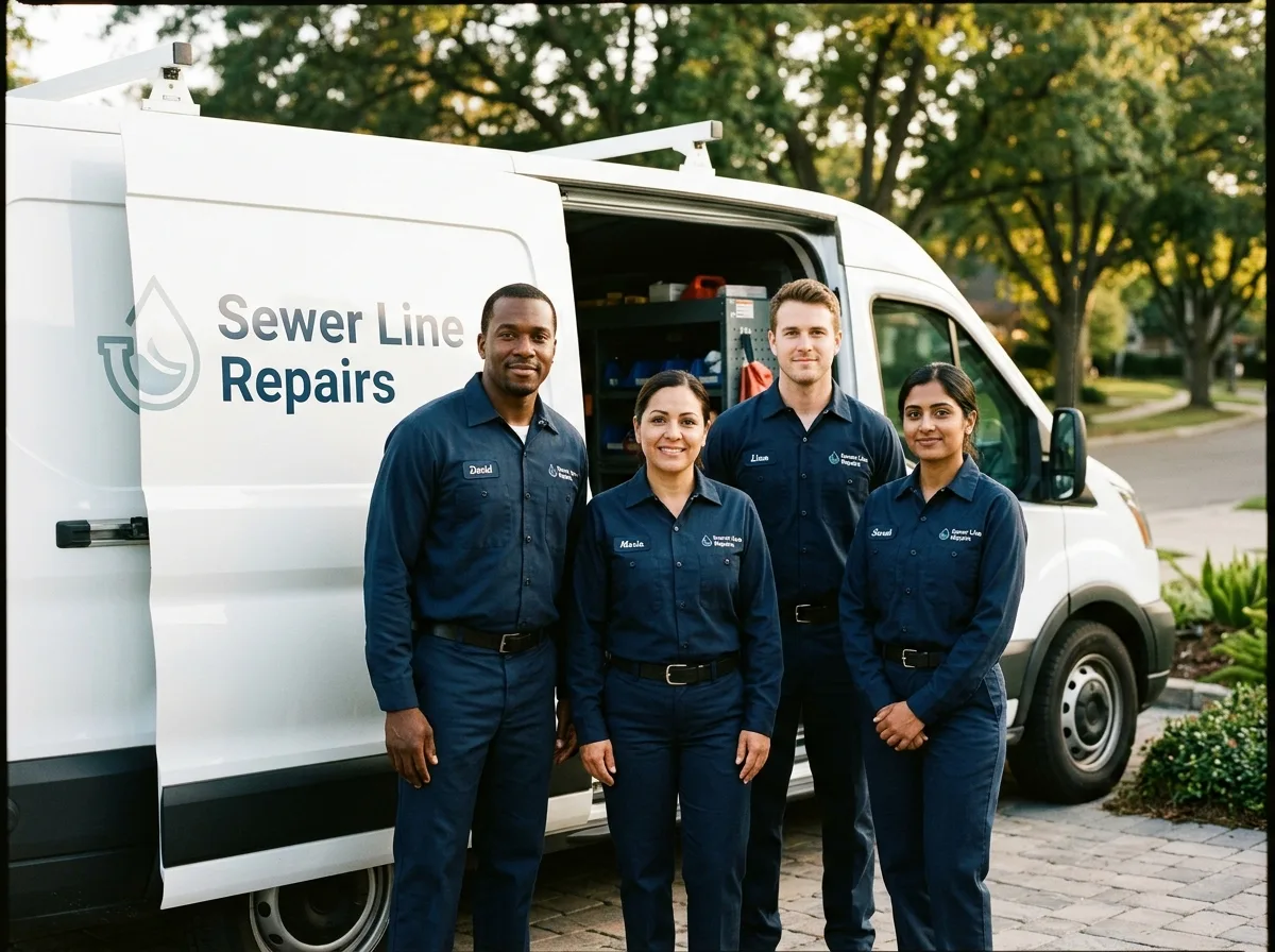 Emergency Plumber company in Jacksboro, TX