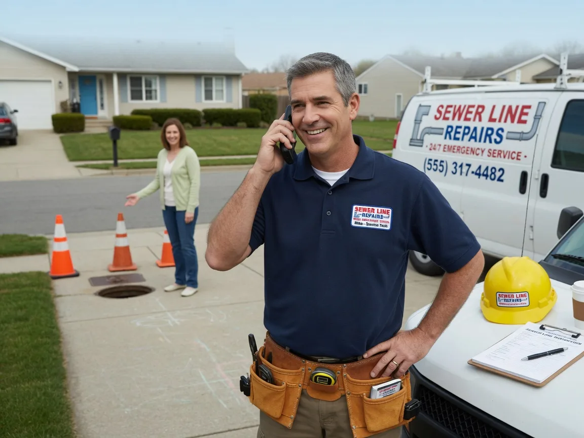 Emergency Plumber Jacksboro, TX FAQs